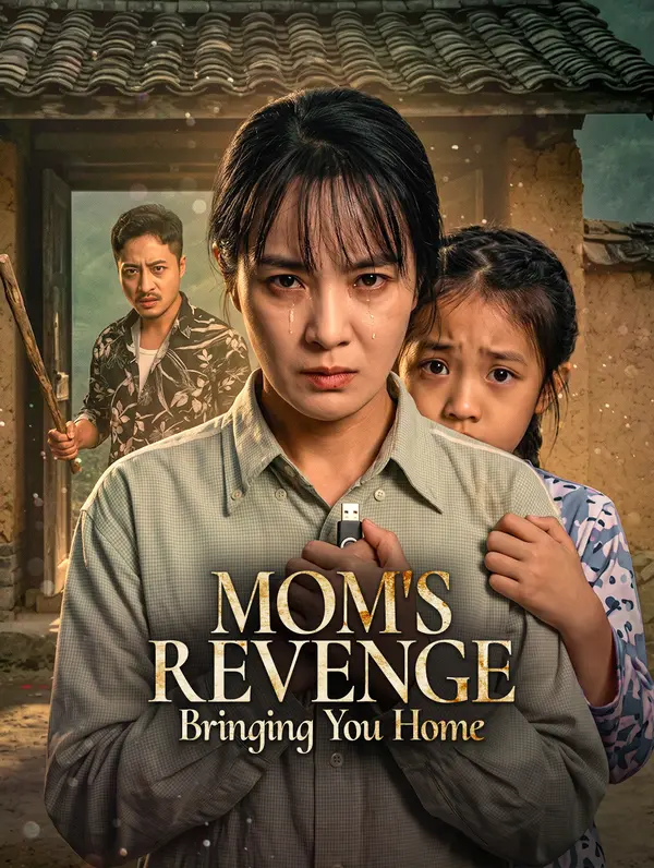 Mom's Revenge: Bringing You Home poster