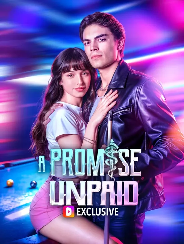 A Promise Unpaid poster