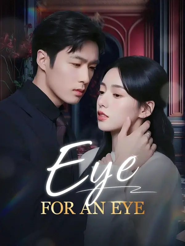 Eye for an Eye poster