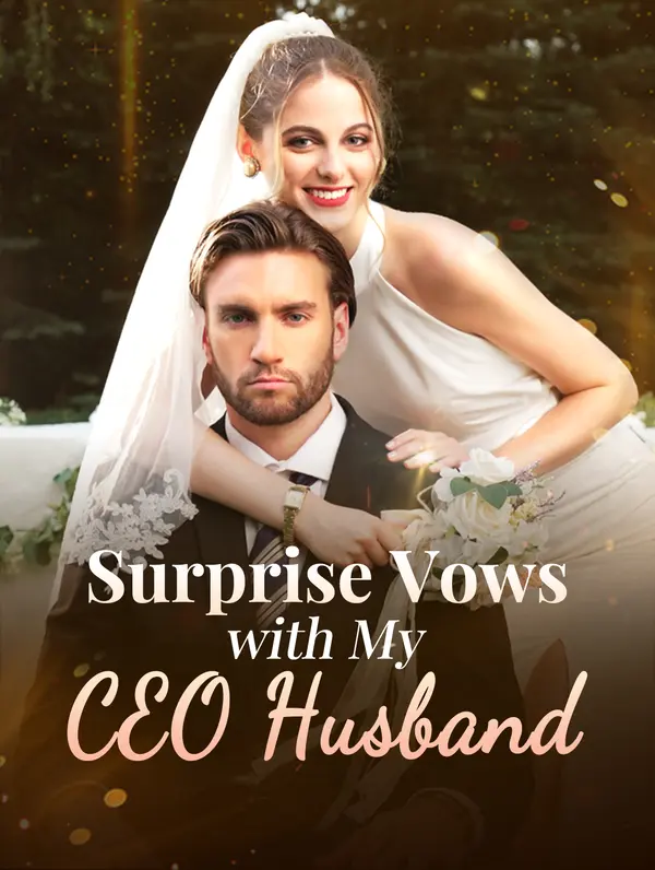 Surprise Vows with My CEO Husband poster