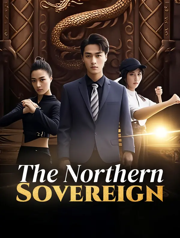 The Northern Sovereign poster