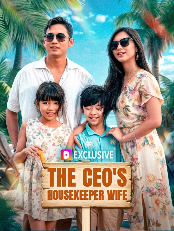 The CEO's Housekeeper Wife poster
