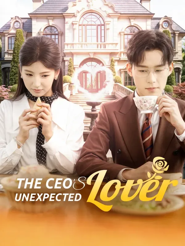 The CEO's Unexpected Lover poster