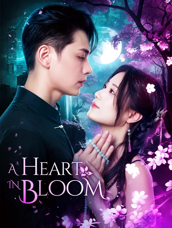 A Heart in Bloom poster
