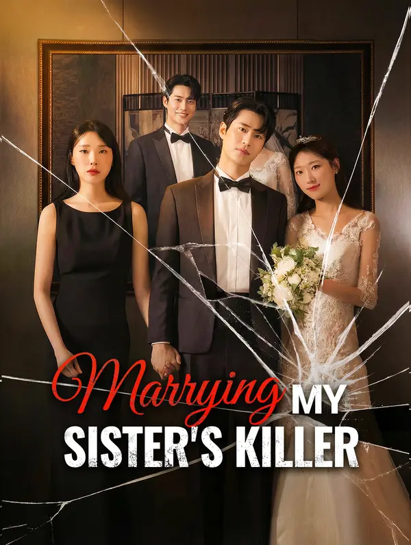 Marrying My Sister's Killer poster