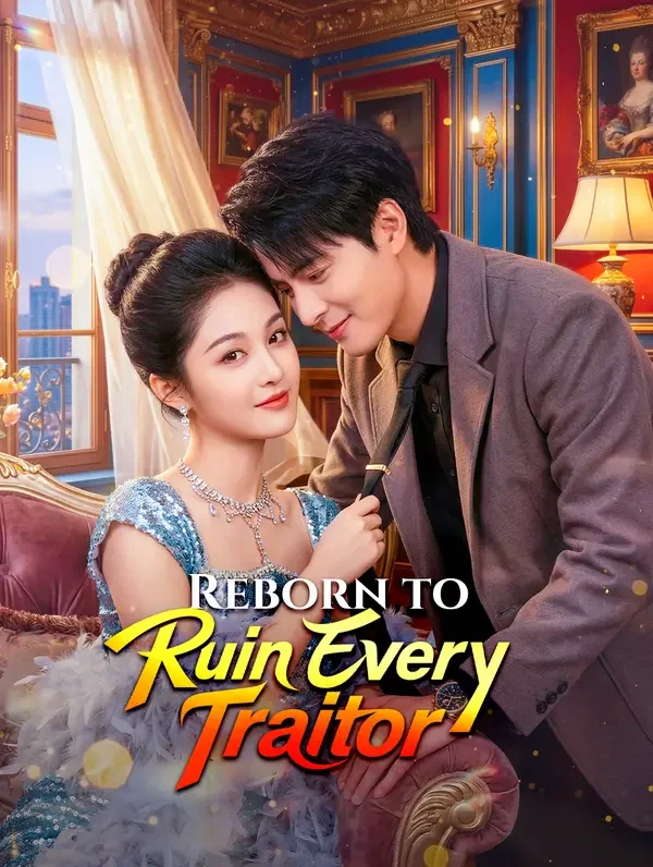 Reborn to Ruin Every Traitor poster