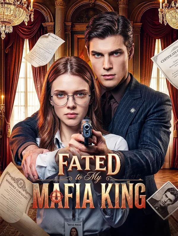 Fated to My Mafia King poster