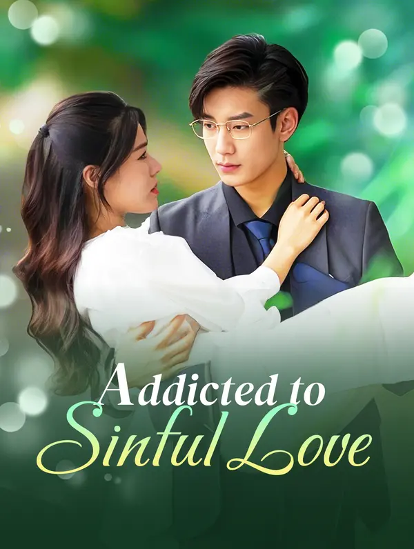 Addicted to Sinful Love poster