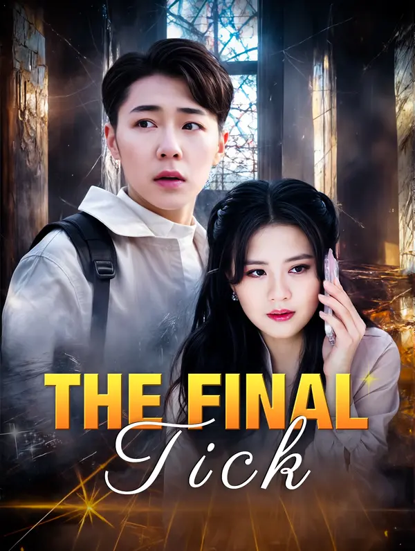 The Final Tick poster