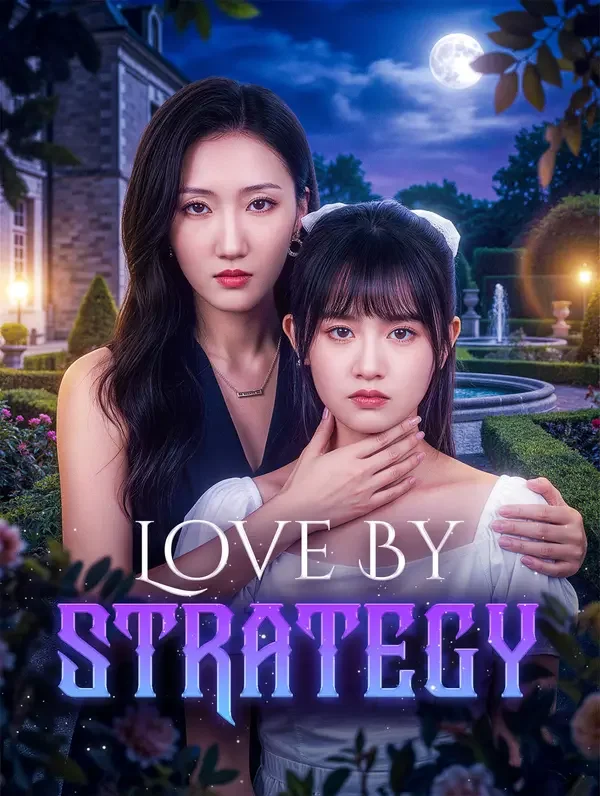 Love by Strategy poster