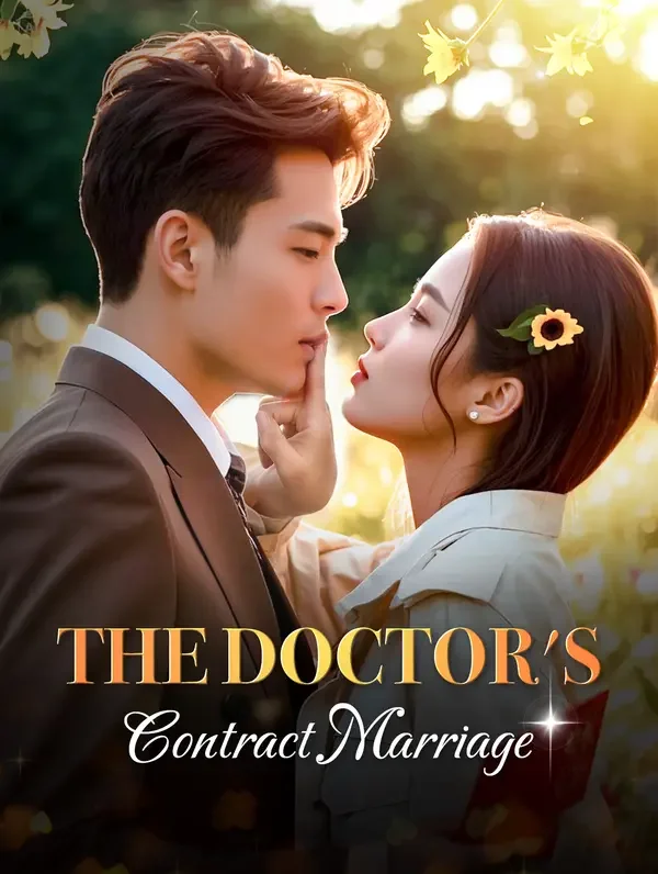 The Doctor's Contract Marriage poster