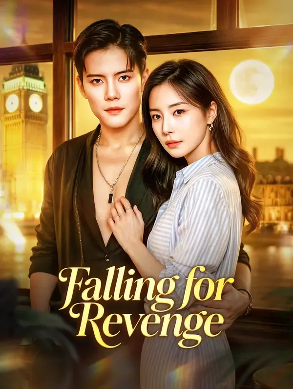 Falling for Revenge poster