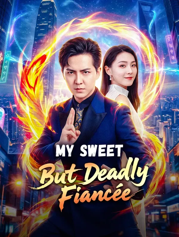 My Sweet but Deadly Fiancée poster