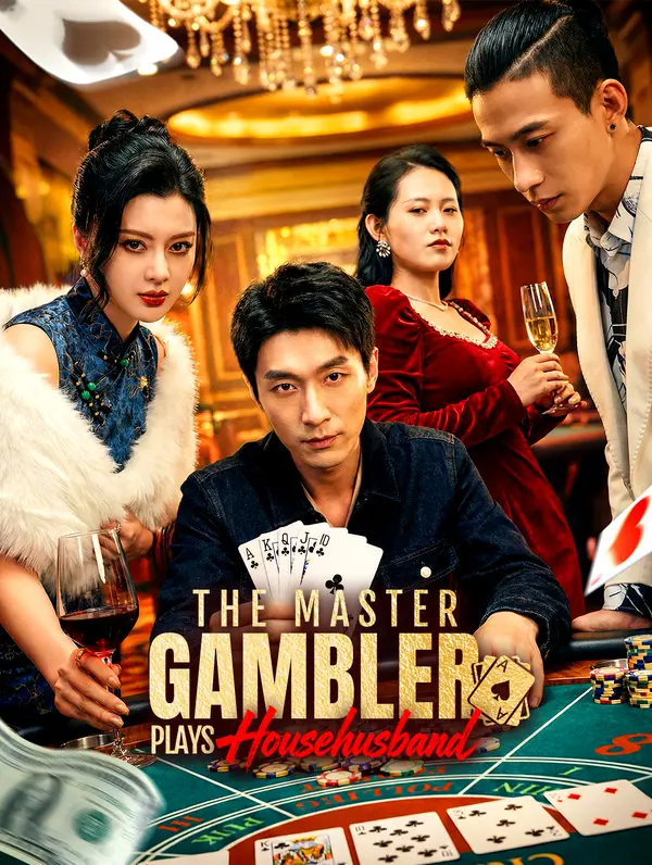 The Master Gambler Plays Househusband poster