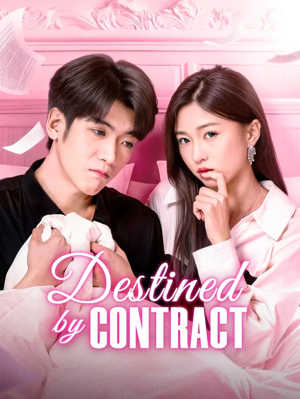 Destined by Contract poster