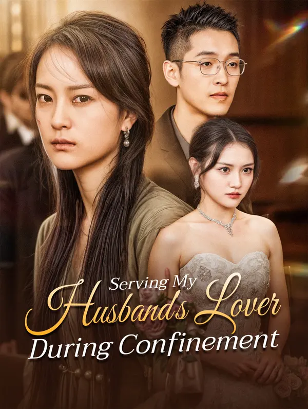 Serving My Husband's Lover During Confinement poster