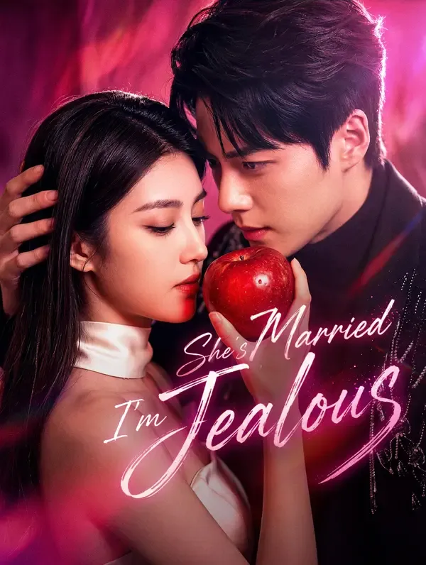She's Married, I'm Jealous poster