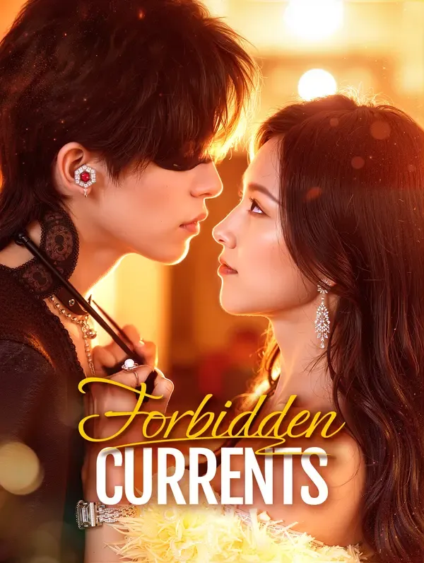 Forbidden Currents poster
