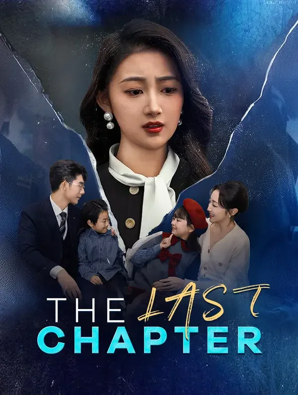 The Last Chapter poster