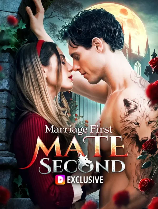 Marriage First, Mate Second cover