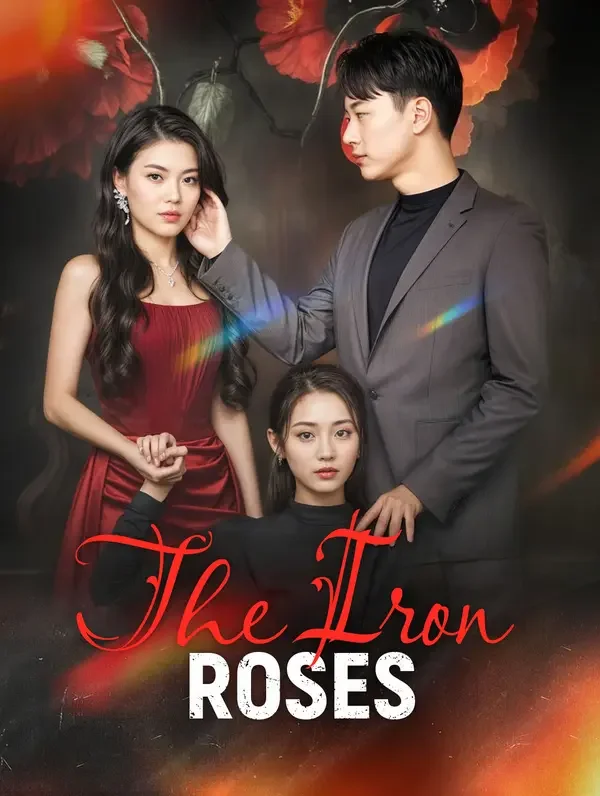 The Iron Roses poster