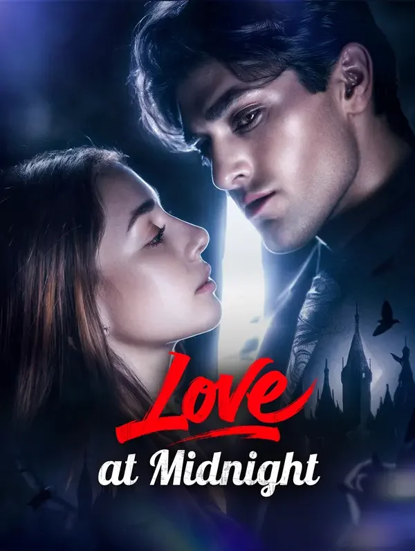 Love at Midnight poster