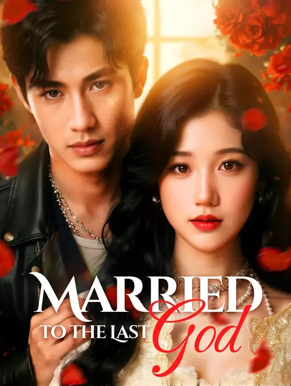 Married to the Last God poster