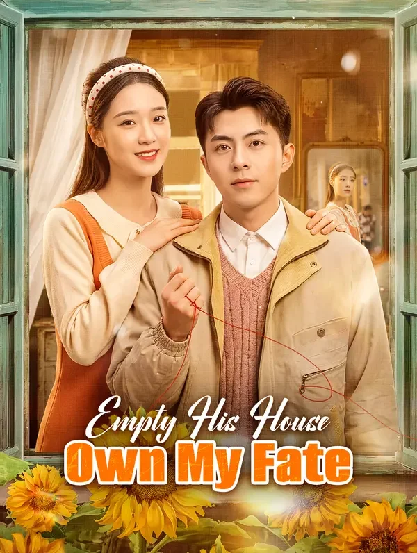 Empty His House, Own My Fate poster