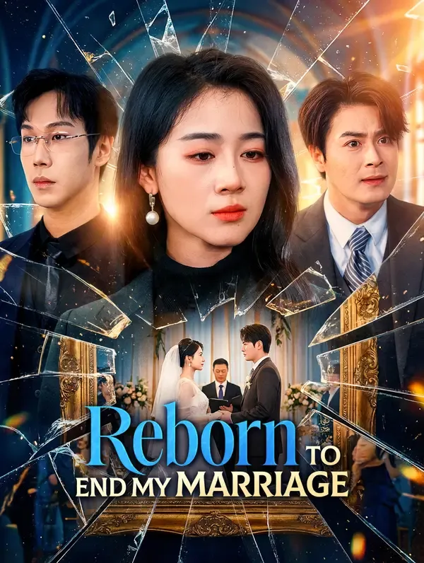 Reborn to End My Marriage poster