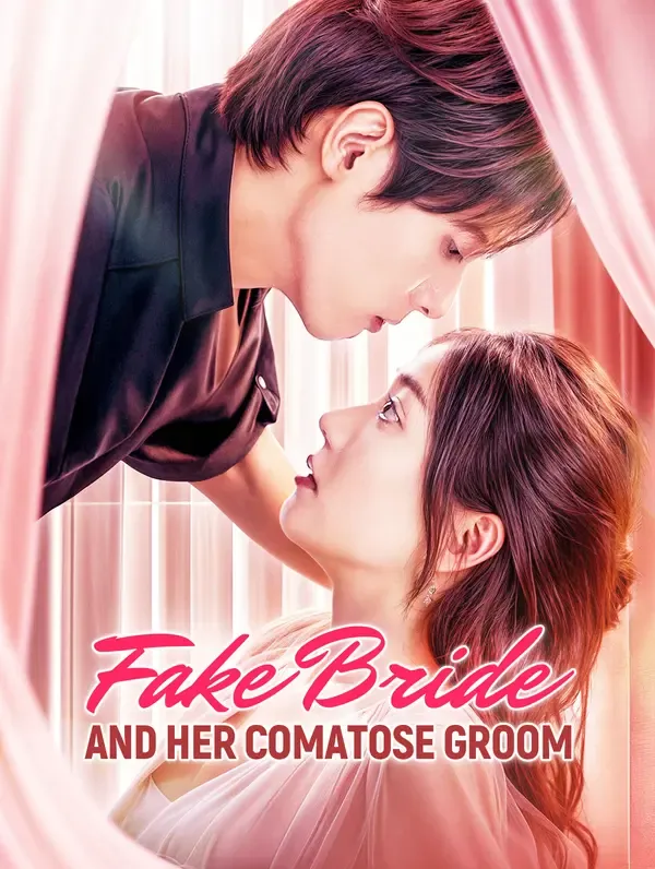 Fake Bride and Her Comatose Groom poster