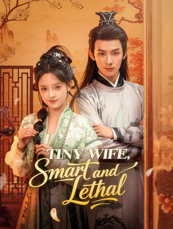 Tiny Wife, Smart and Lethal poster