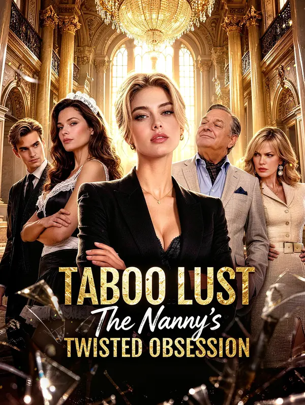 Taboo Lust: The Nanny's Twisted Obsession poster