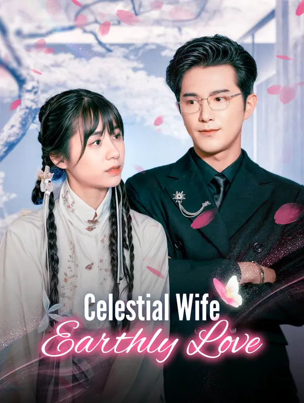 Celestial Wife, Earthly Love poster