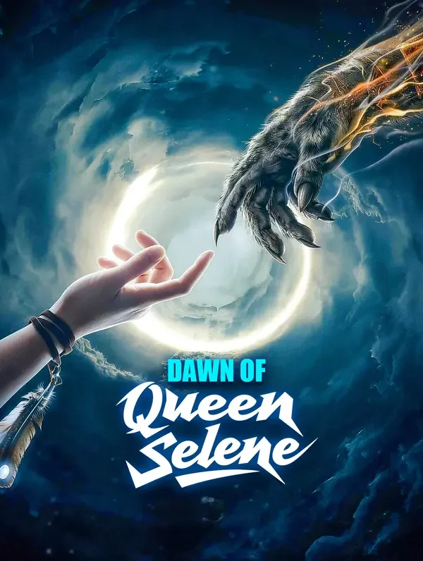 Dawn of Queen Selene poster