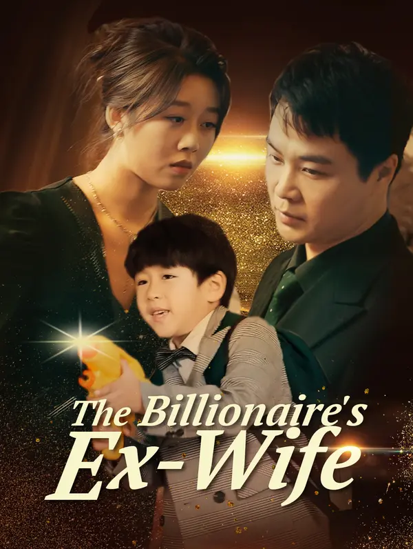The Billionaire's Ex-Wife poster