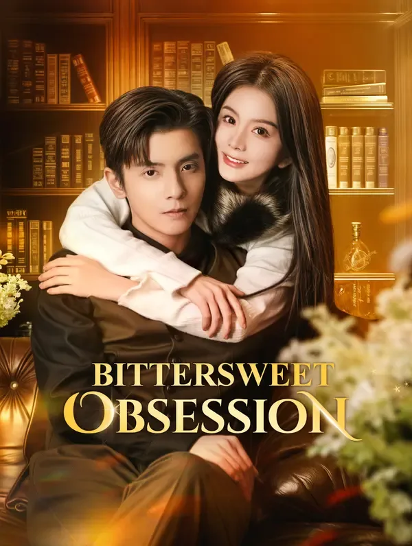 Bittersweet Obsession poster