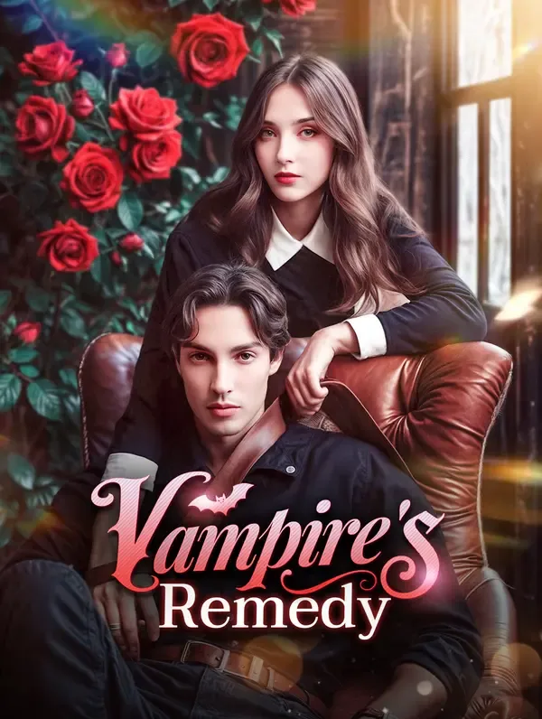 Vampire's Remedy poster