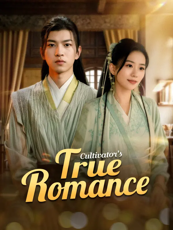 Cultivator's True Romance poster