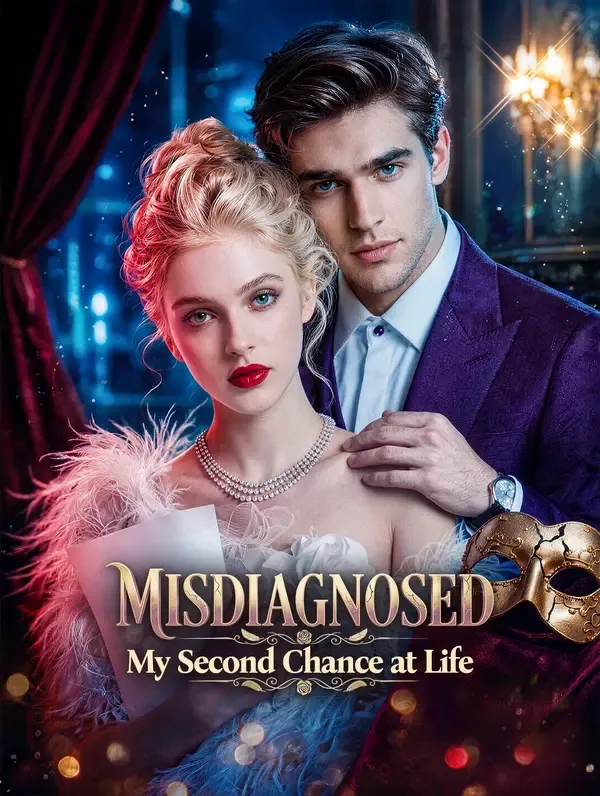 Misdiagnosed: My Second Chance at Life poster