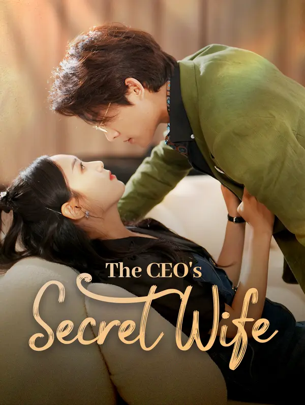 The CEO's Secret Wife poster