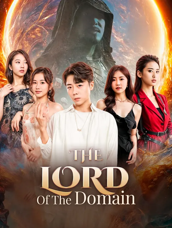 The Lord of the Domain poster