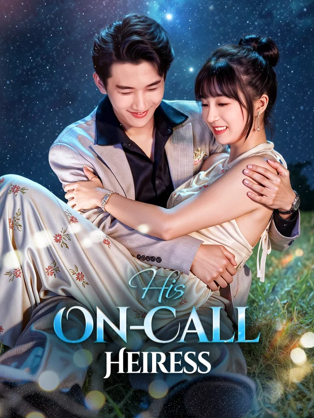 His On-Call Heiress poster