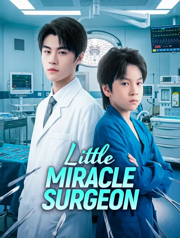 Little Miracle Surgeon poster