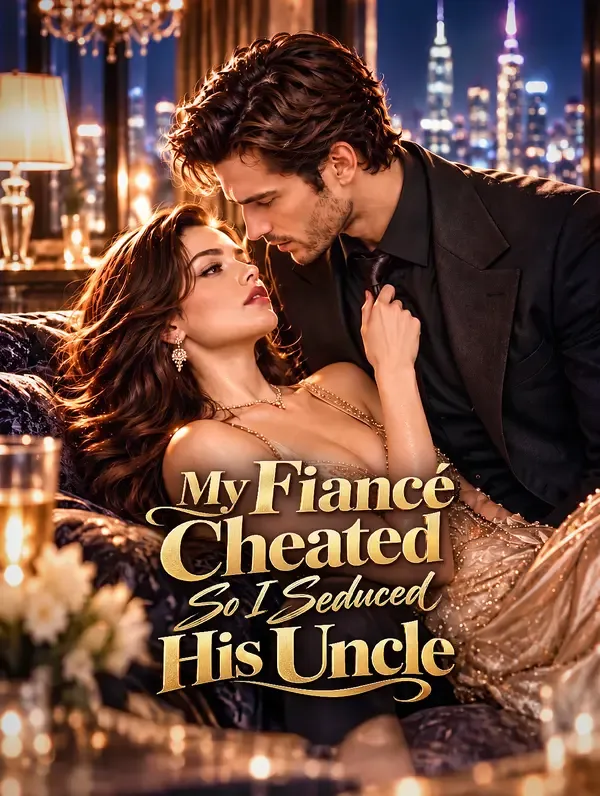 My Fiancé Cheated, So I Seduced His Uncle poster