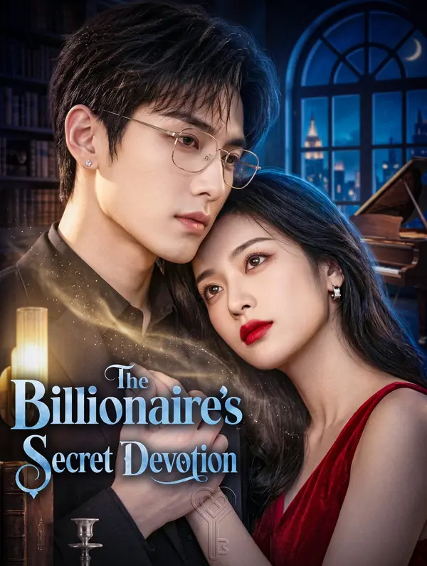 The Billionaire's Secret Devotion poster