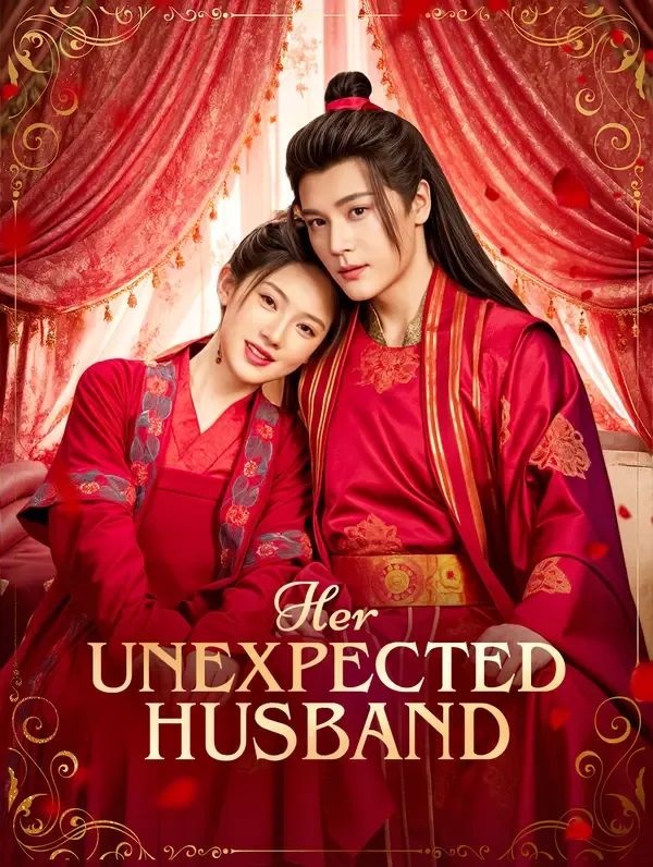 Her Unexpected Husband poster
