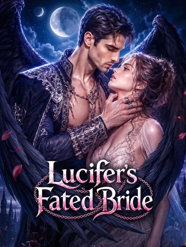 Lucifer's Fated Bride poster