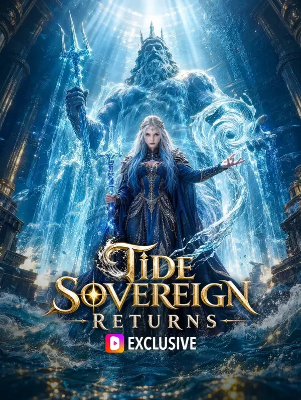 Tide Sovereign Returns poster