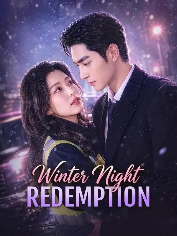 Winter Night Redemption poster
