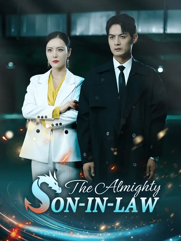 The Almighty Son-in-Law poster